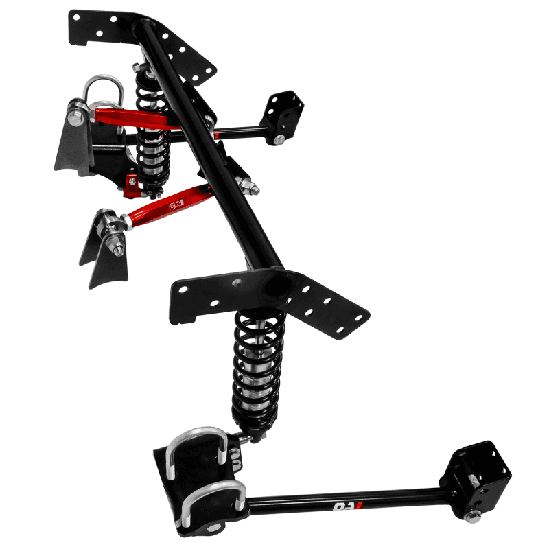 QA1 — QA1 62-65 Mopar B-Body Rear Double Adjustable Four Link Suspension System
Mopar Coil-Over Kit - view 3