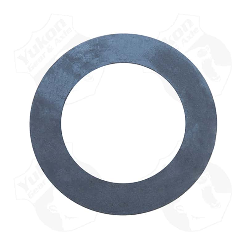 Yukon Gear & Axle — Yukon Gear Side Gear Thrust Washer For Dana 60 / 70 & 80
Thrust washer  - view 2