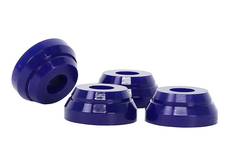 Superpro — SuperPro 1978 Subaru Brat DL Front Strut Rod-to-Chassis Mount Bushing Kit
Bushing Kit - view 2