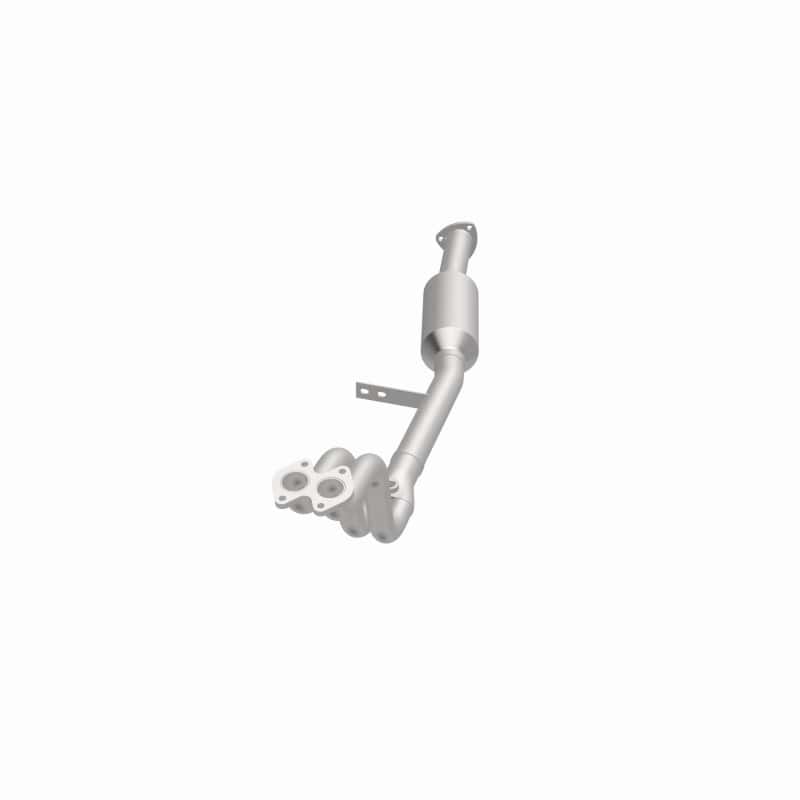 Magnaflow — MagnaFlow Conv DF Alfa Romero 82 91
Standard Grade
Standard - view 26
