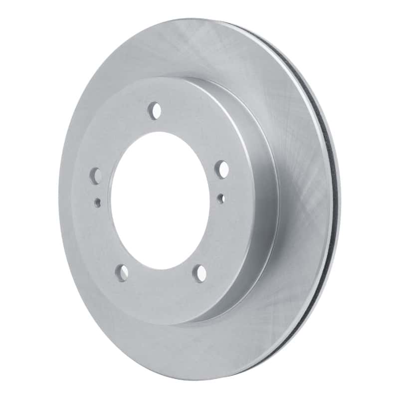 DFC — DFC 91-98 Chevrolet/Geo Tracker Front Brake Rotor
DFC Brake Rotor - view 2