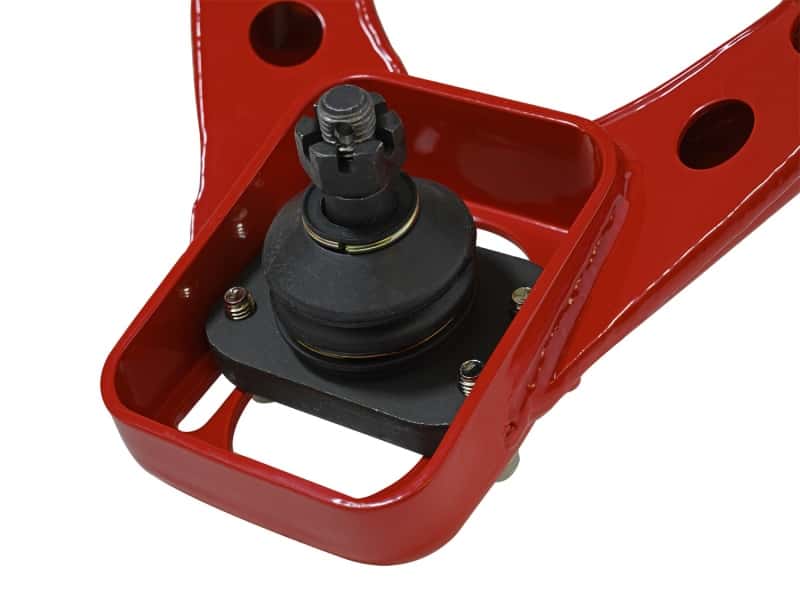 Skunk2 Racing — Skunk2 Classic Series 96-00 Honda Civic Adjustable Front Camber Kits (+/- 4 Degrees)
Alignment Camber Kit - view 6