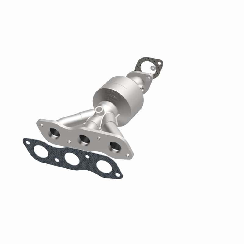 Magnaflow — MagnaFlow Conv DF 07-09 Mitsu Outlander 3.0L
OEM Grade
OEM - view 27