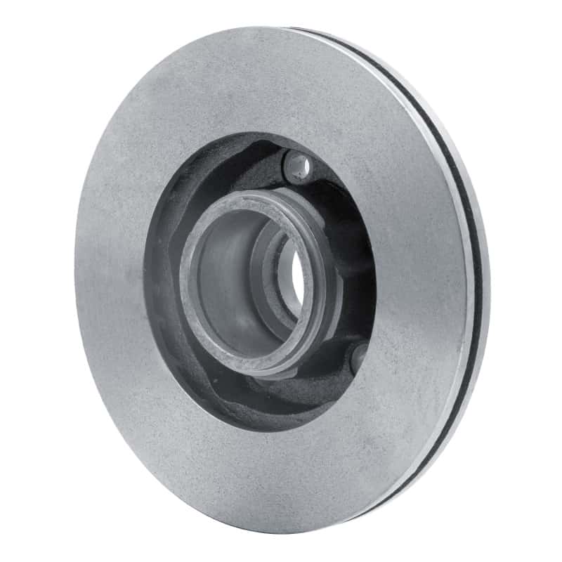 DFC — DFC 88-91 Mazda 929 Front Brake Rotor
DFC Brake Rotor - view 4