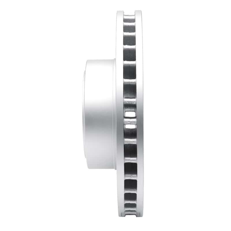 DFC — DFC 99-15 Chevrolet W5500HD Tiltmaster Front GeoSPEC Coated Rotor
DFC Brake Rotor - view 3