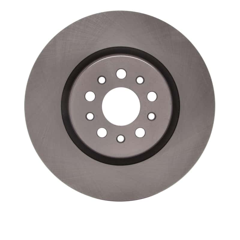 DFC — DFC 17-23 Maserati Levante Front Brake Rotor
DFC Brake Rotor - view 1