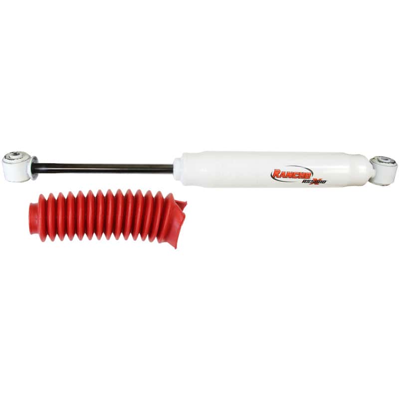 Rancho — Rancho 97-04 Dodge Dakota Rear RS5000X Shock
Shock Absorber - view 1