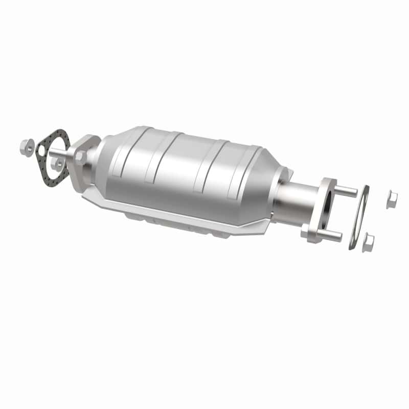 Magnaflow — Magnaflow Conv DF 06-08 Hyundai Tucson 2.0L
OEM Grade
OEM - view 21