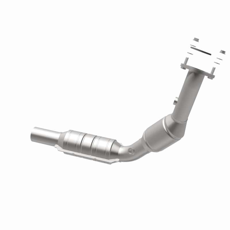Magnaflow — MagnaFlow Conv Direct Fit California 10-11 Chevy Camaro V6 3.6LGAS
California - view 21