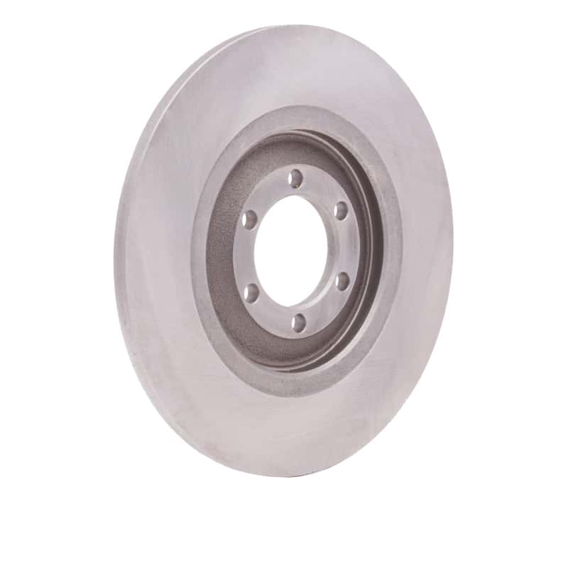 DFC — DFC 75-79 Alfa Romeo Sport Rear Brake Rotor
DFC Brake Rotor - view 4