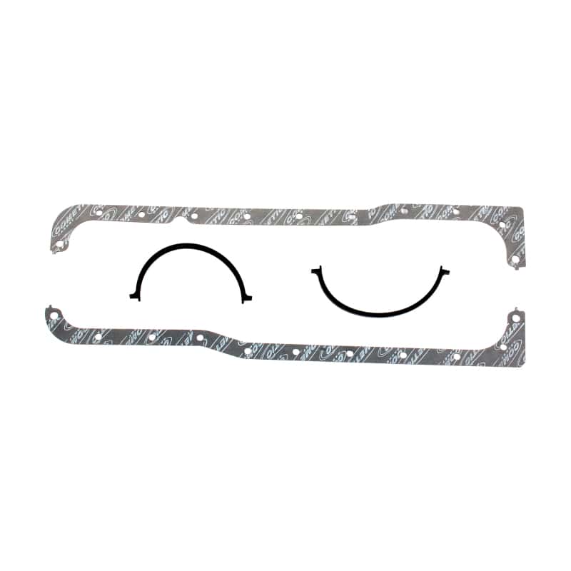Cometic Gasket — Cometic Ford 351W Windsor V8 .075in AFM Oil Pan Gasket Kit
Oil Pan Gasket Kit - view 2