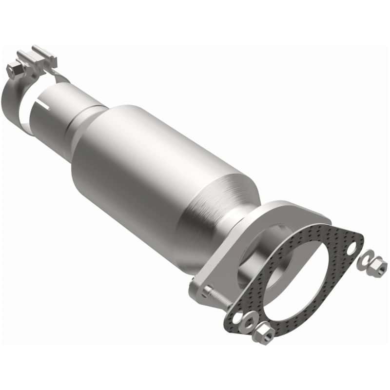 Magnaflow — Magnaflow 10-11 Cadillac SRX 3.0L Direct Fit Converter
California - view 3