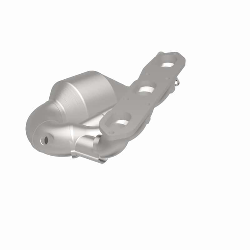 Magnaflow — MagnaFlow Converter Direct Fit 00-04 Porsche Boxster 2.7L/3.2L - Right
OEM Grade
OEM - view 14