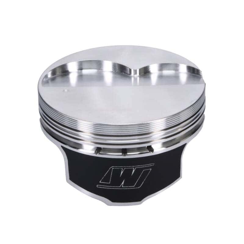 Wiseco — Wiseco Chevy LS Series -8cc FT 4.125inch Bore Piston Shelf Stock Kit
Piston Set - view 6