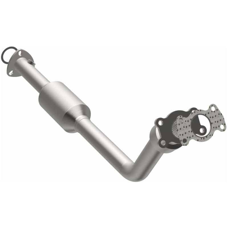 Magnaflow — MagnaFlow Conv DF 96-98 Grand AM 2.4L M/T
HM Grade
HM - view 28