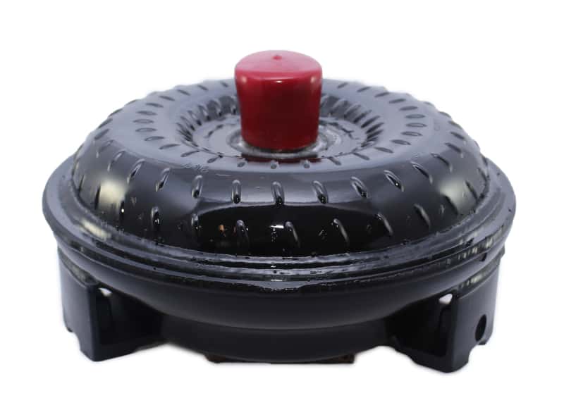 FTI Performance — FTI 9.5in NAG1/722.6 Multi-Plate Lock-Up Street Racer Series - 3200 Stall
Torque Converter - view 1
