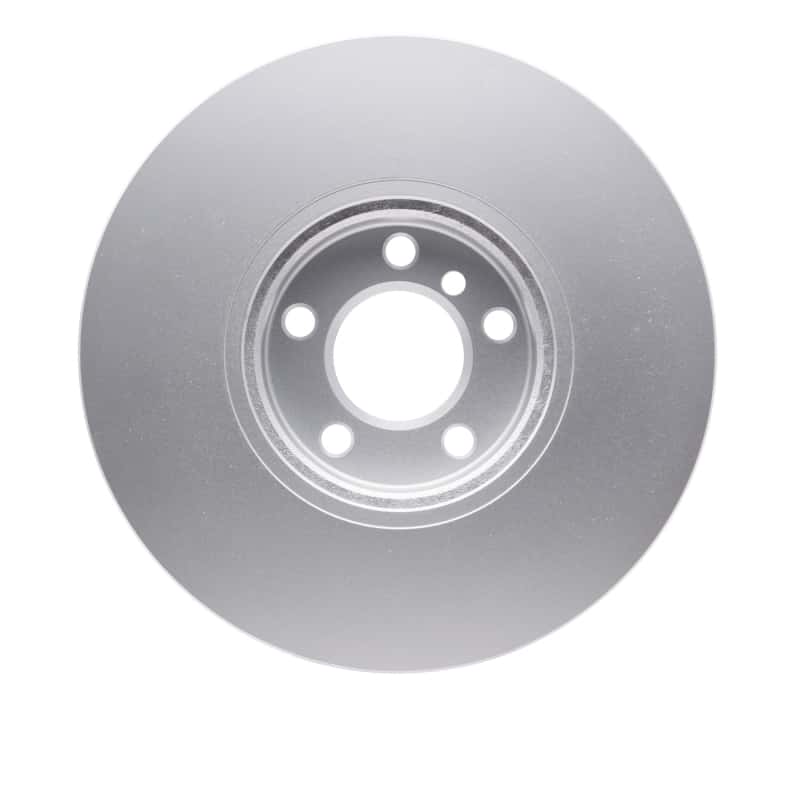 DFC — DFC 10-18 BMW 740Ld xDrive Left Front Hi-Carbon Alloy Geomet Coated Rotor - view 5