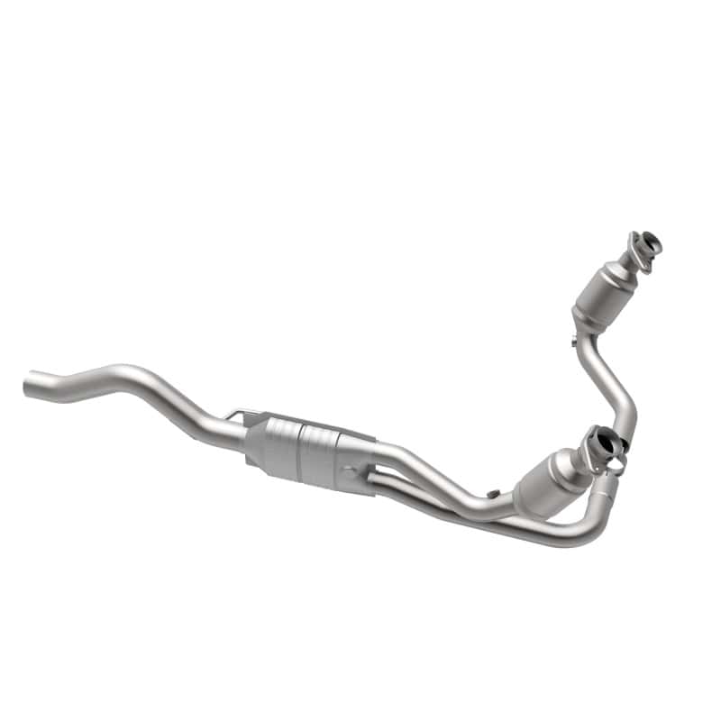 Magnaflow — Magnaflow Conv DF 00-03 Dakota 4.7L
California - view 21