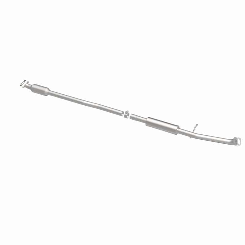 Magnaflow — Magnaflow 16-18 Hyundai Tucson L4 2.0L OEM Grade / EPA Compliant Direct-Fit Catalytic Converter
OEM Grade
OEM - view 13