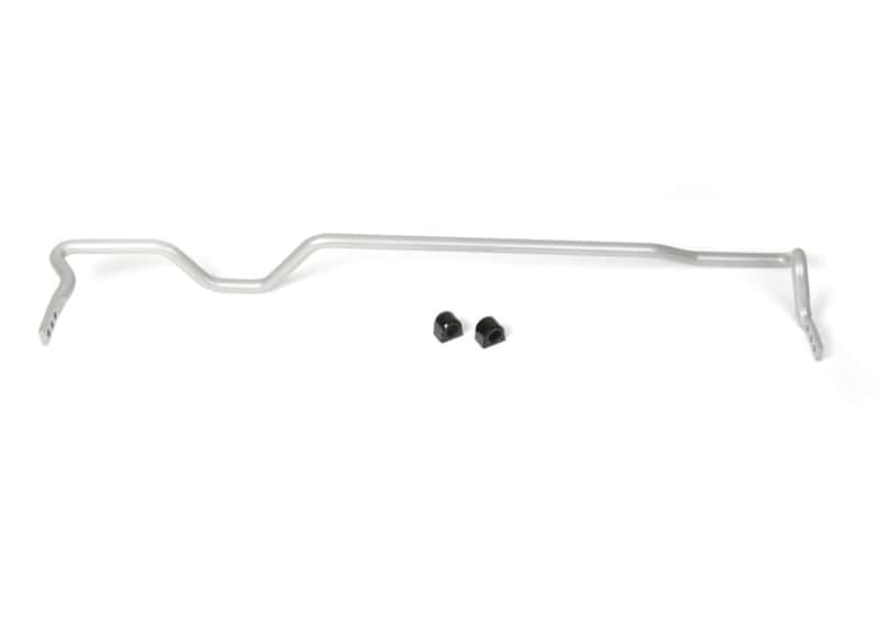 Whiteline — Whiteline 93-00 Subaru Impreza Non-Turbo w/ OE swaybar Rear 22mm Swaybar-X h/duty Blade adjustable
Sway Bar - view 7