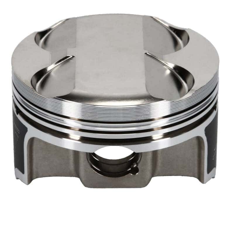 Wiseco — Wiseco Honda F20C/F22C S2000 +7cc Dome 11:1 CR Piston Kit - Set of 4
Piston Set - view 7