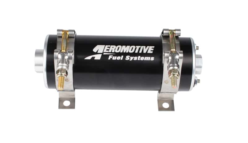 Aeromotive — Aeromotive 700 HP EFI Fuel Pump - Black
Fuel Pump - view 1