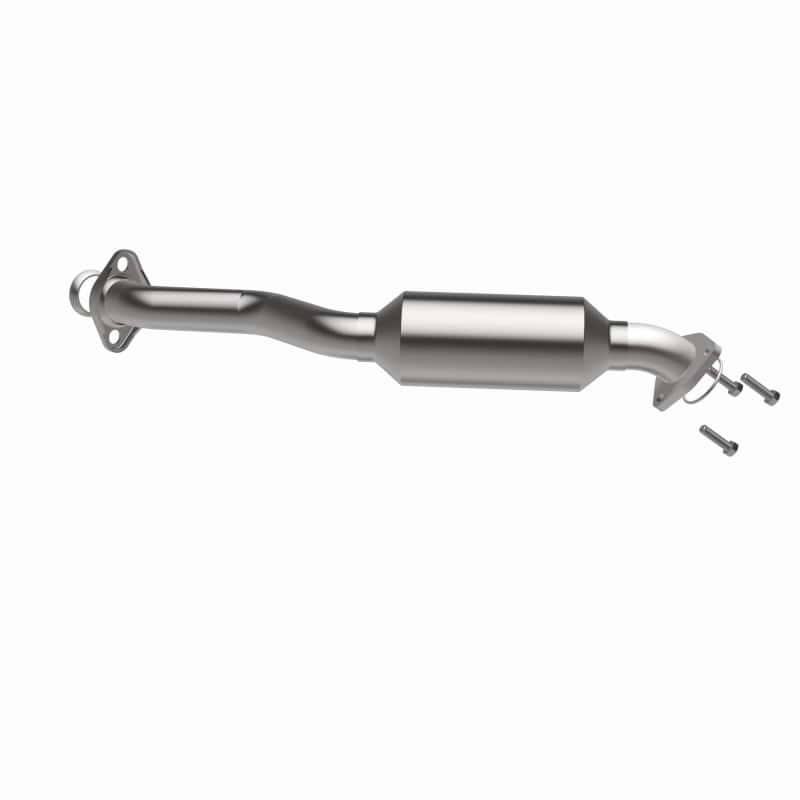 Magnaflow — Magnaflow Conv DF 07-08 Honda Fit 1.5L M/T
OEM Grade
OEM - view 25