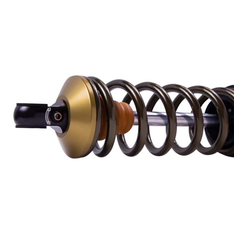 Bilstein — Bilstein 20-21 Can-Am Maverick X3 RS Turbo R Black Hawk Powersports Shock & Coil Spring Assembly -FR
Front Corner Module - view 8