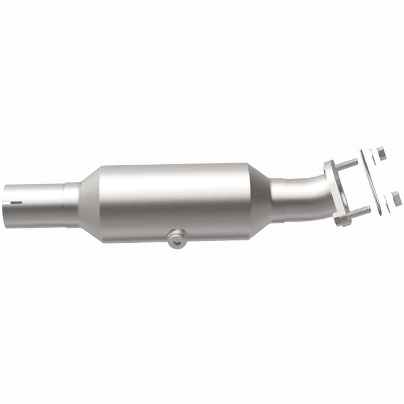 Magnaflow — Magnaflow Conv Direct Fit 19-20 Kia Forte 2L Underbody
OEM Grade
OEM - view 20