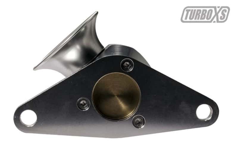 Turbo XS — Turbo XS 02-07 WRX RFL Blow off Valve BOV
Blow Off Valve - view 4