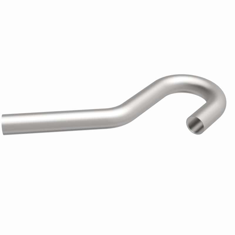 Magnaflow — MagnaFlow Univ bent pipe SS 2.50inch 180/45
Exhaust Pipe - view 8