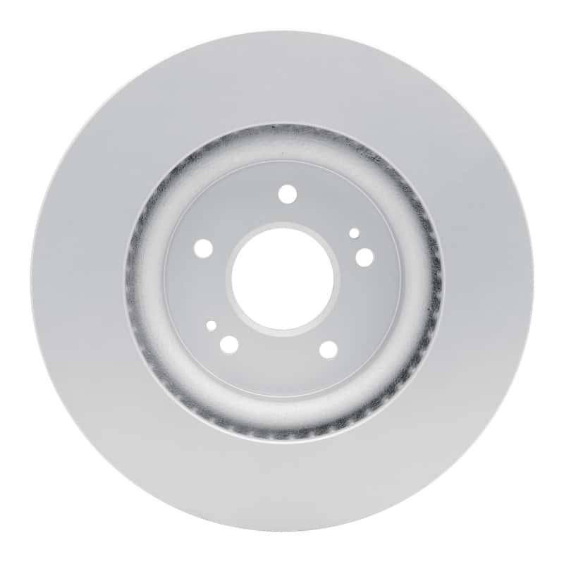 DFC — DFC 18-23 Genesis G70 Front GeoSPEC Coated Rotor
DFC Brake Rotor - view 5