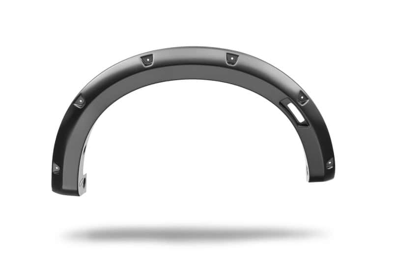 Husky Liners — Husky Liners 24-26 Ford Ranger Pocket Style Fender Flares
Husky Fender Flares
FENDER FLARES - view 2