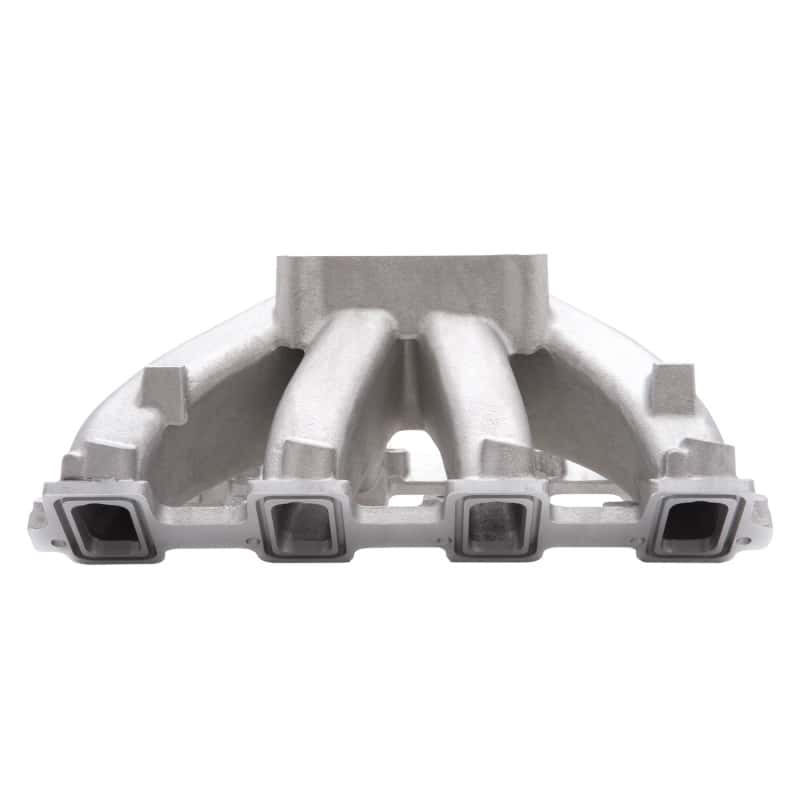 Edelbrock — Edelbrock Manifold Super Victor GM LS3 V8 Carbureted 4150 Series Flange
MANIFOLD-RACE - view 5