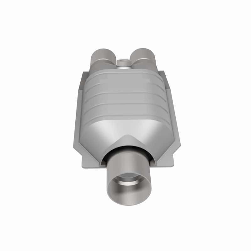 Magnaflow — Magnaflow 2.5in./2in. S/D CAOBDII Universal Converter
California - view 16