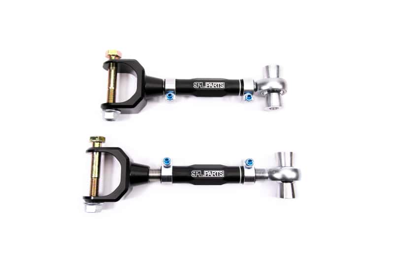 SPL Parts — SPL Parts 2016+ Mazda Miata (ND) Rear Upper Control Arms
Control Arms - view 1