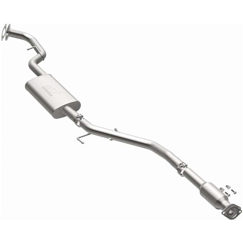 Magnaflow — Magnaflow 13-17 Hyundai Santa Fe Sport 2.4L Direct Fit Cat Converter (California Grade)
California - view 26
