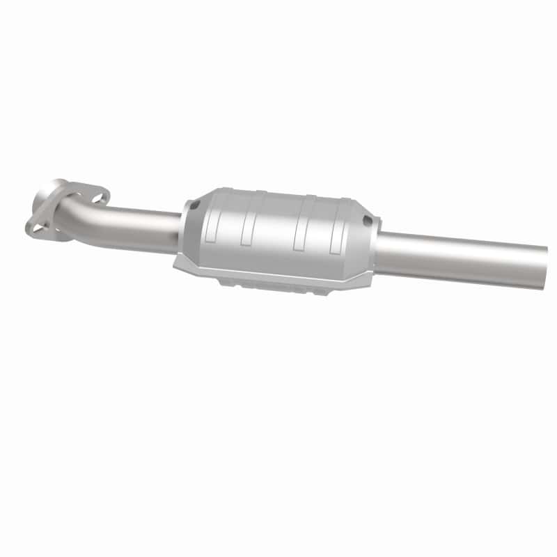 Magnaflow — MagnaFlow Conv DF Tempo 92-94
Standard Grade
Standard - view 12