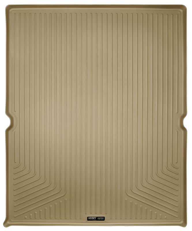 Husky Liners — Husky Liners 07-16 Ford Expedition Cargo Liner - Tan
Cargo Liner - view 2