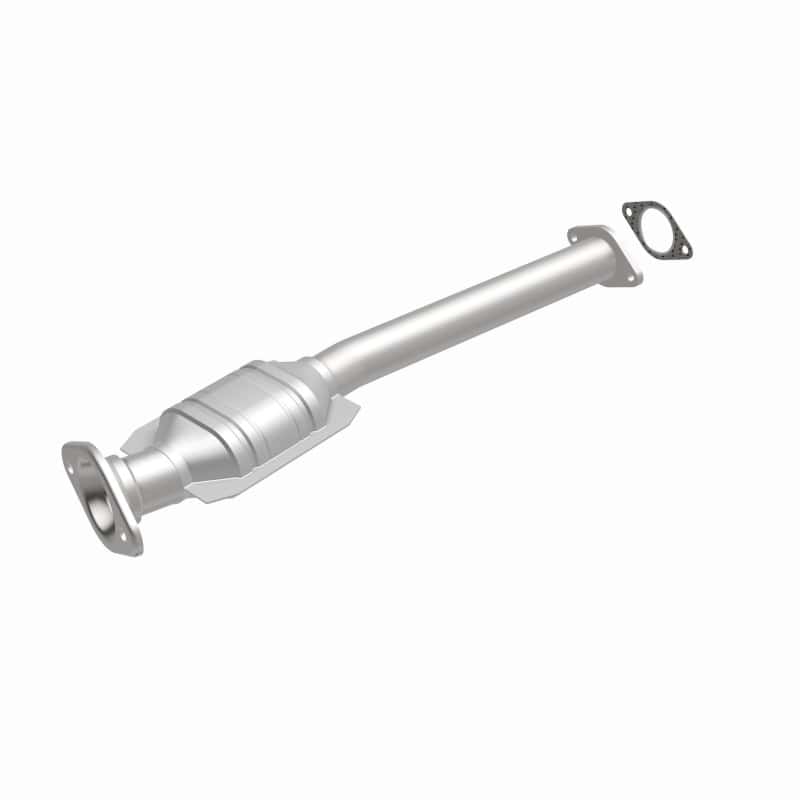 Magnaflow — MagnaFlow Conv DF Contour 98-00 2.5L
HM Grade
HM - view 29