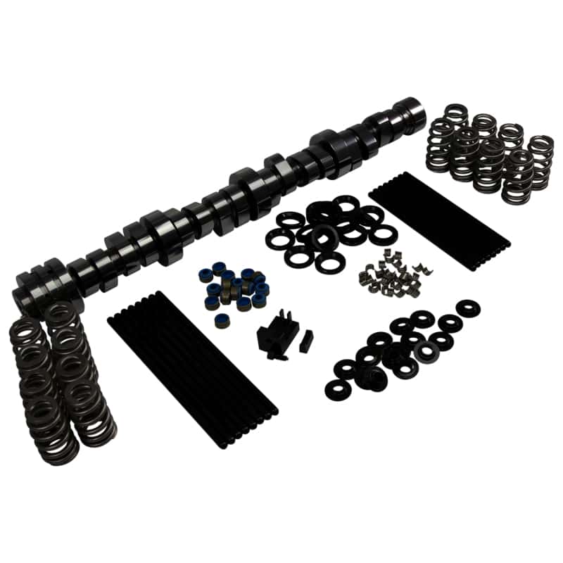 COMP Cams — COMP Cams 09+ Dodge 5.7L / 6.4L HEMI w/ VVT Max Power Hydraulic Roller Cam Kit
Stg2 CKVVT09+5.7/6.4 - view 2