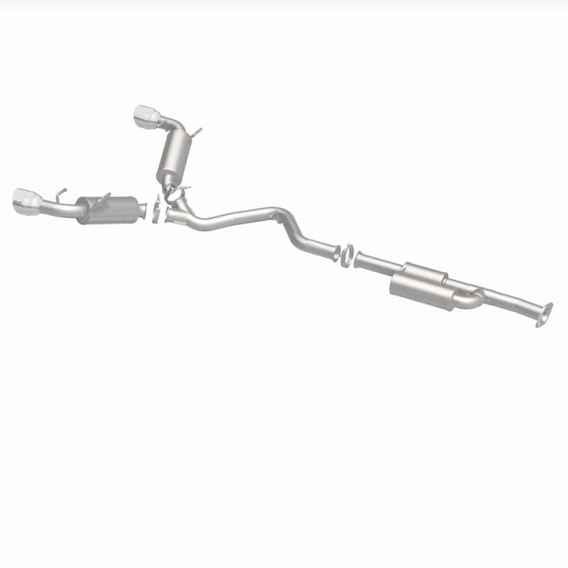 Magnaflow — Magnaflow 17-22 Subaru BRZ/Scion FR-S/Toyota GT86 NEO Cat-Back Exhaust System - view 13