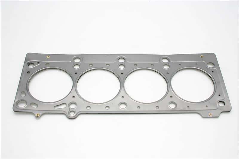 Cometic Gasket — Cometic Dodge 2/2.4L DOHC 420A Motor 87.5mm bore .051 thick MLS Head Gasket
Cylinder Head Gasket - view 1