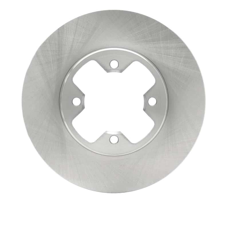 DFC — DFC 79-83 Nissan 280ZX Front Brake Rotor
DFC Brake Rotor - view 1