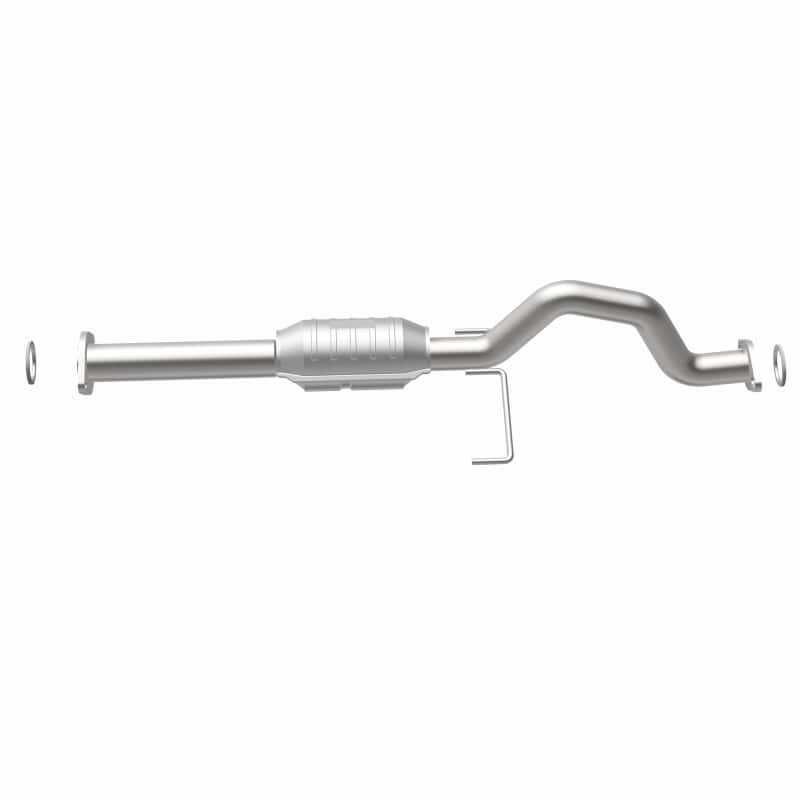 Magnaflow — MagnaFlow Conv DF 95-02 Maz Millenia 2.3/2.5
OEM Grade
OEM - view 20