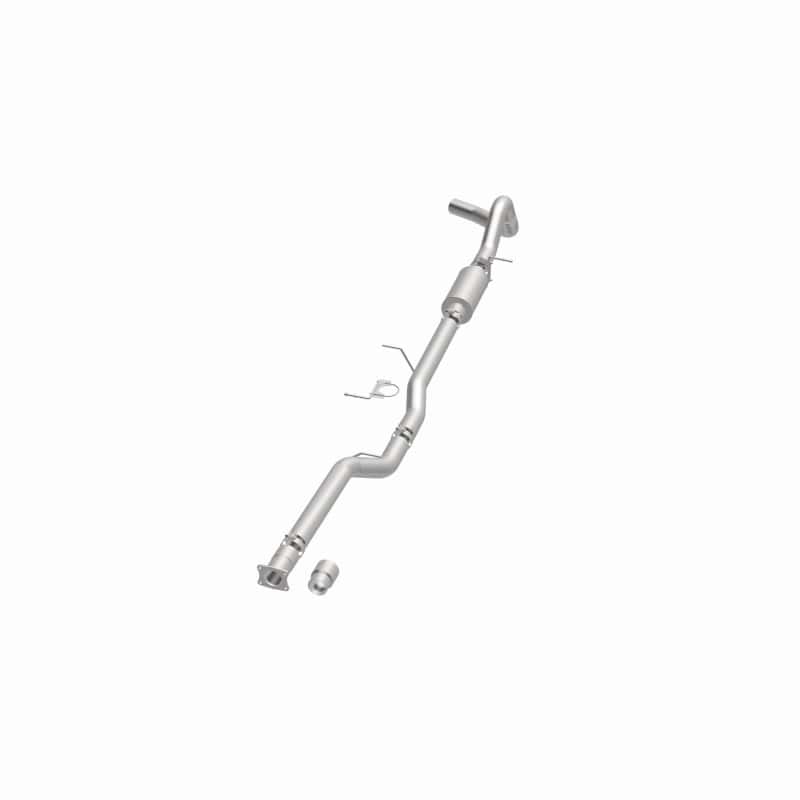 Magnaflow — BRExhaust 01-06 Silverado Sierra 2500 HD 3500 HD Exhaust Kit
Exhaust Kit - view 22