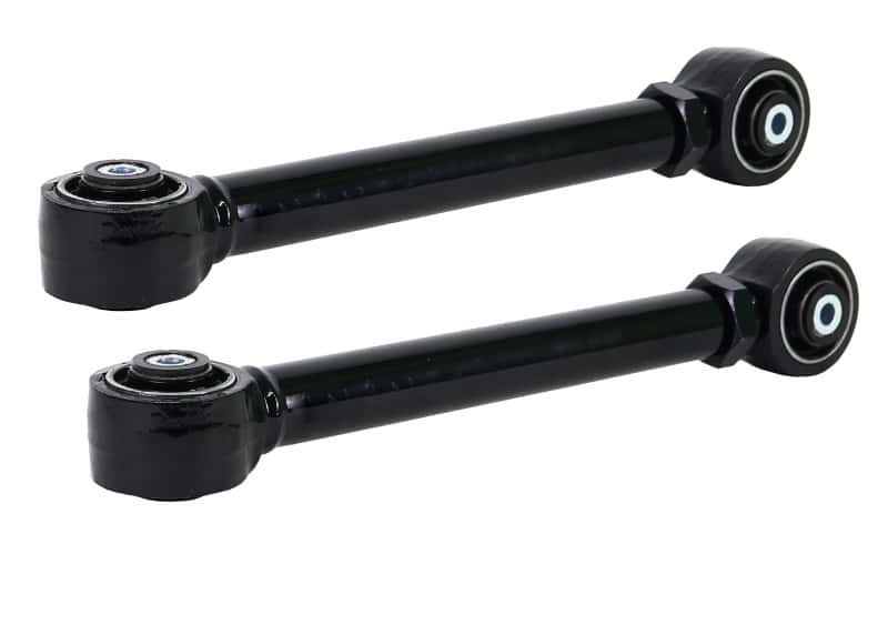 Superpro — SuperPro 96-07 Jeep Wrangler TJ Upper Trailing Arm Set
Control Arm Set - view 1