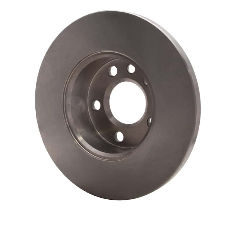DFC — DFC 92-95 Volkswagen EuroVan Front Brake Rotor
DFC Brake Rotor - view 4