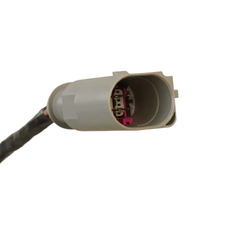 BD Diesel — BD Diesel 2025+ RAM 2500/3500/4500/5500 6.7L Cummins E-PAS Emergency Engine Shutdown
E-PAS AIR SHUT-OFF - view 3