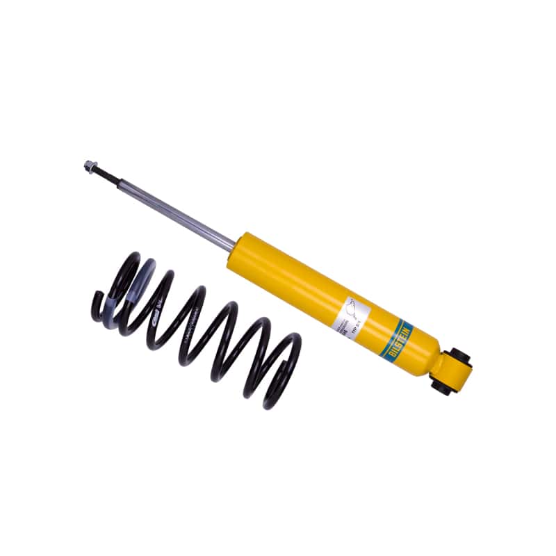 Bilstein — Bilstein B12 Pro-Kit 12-18 Volvo S60 Front and Rear Monotube Suspension Kit
Complete Kit - view 4